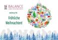 Fröhliche Weihnachten