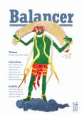 Cover Balancer Nr. 75, 1/2019