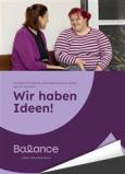 Neue Info-Broschüre BALANCE