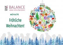 Fröhliche Weihnachten