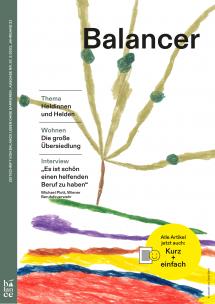 Cover Balancer Nr. 87