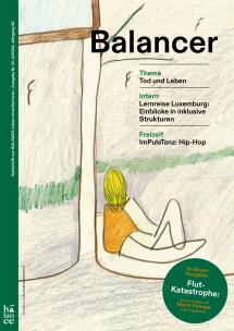 Cover Balancer Nr. 91