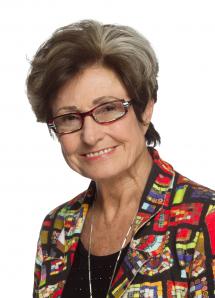 OSRn Dir. Edeltraut Frank-Häusler